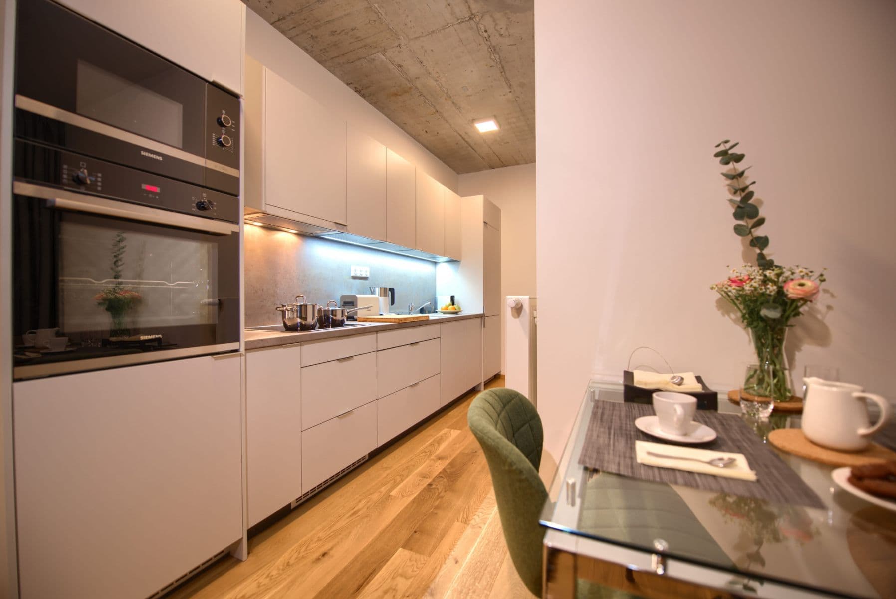 Prenájom bytu  50 m², Soukenická, Praha, Praha