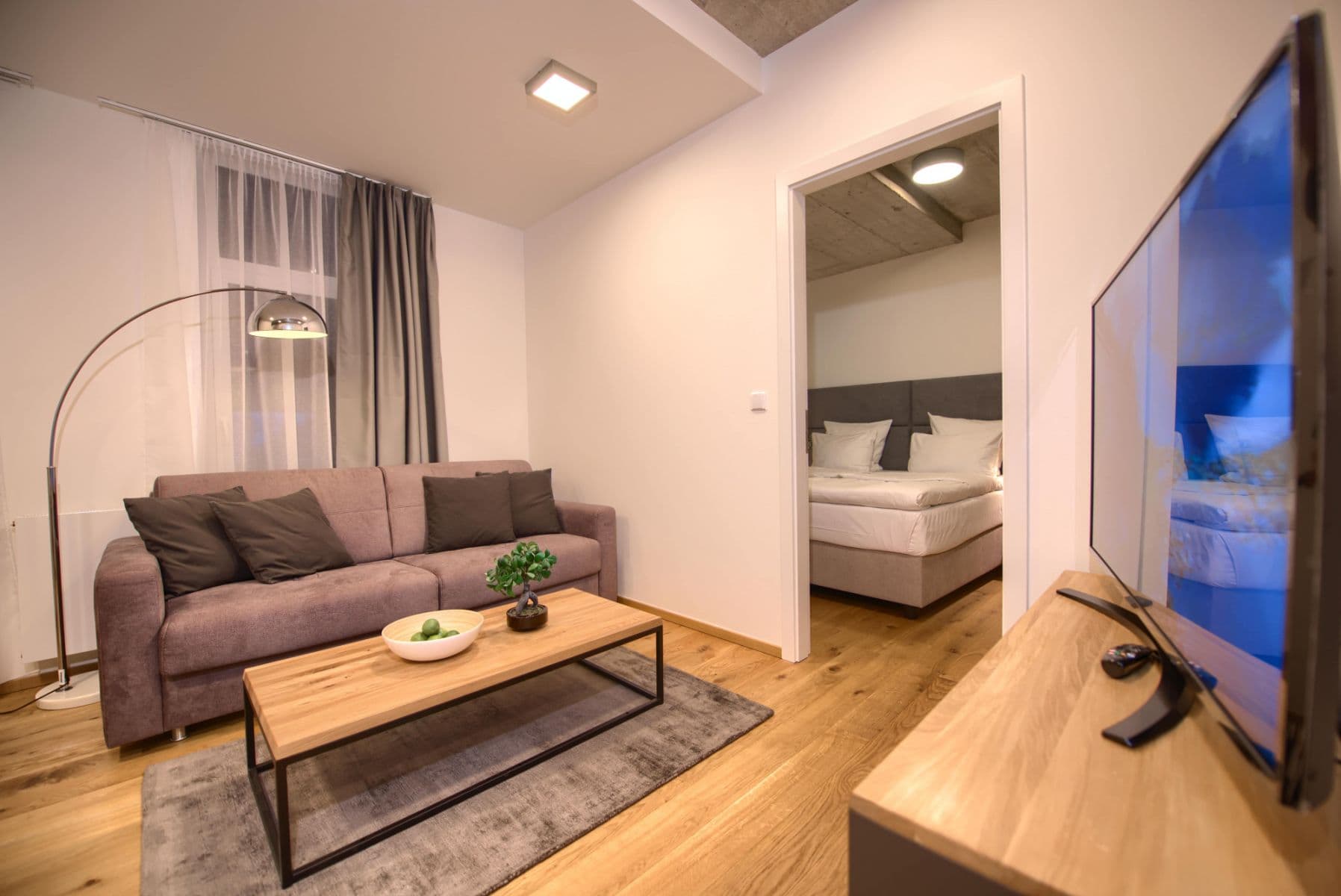 Prenájom bytu  50 m², Soukenická, Praha, Praha