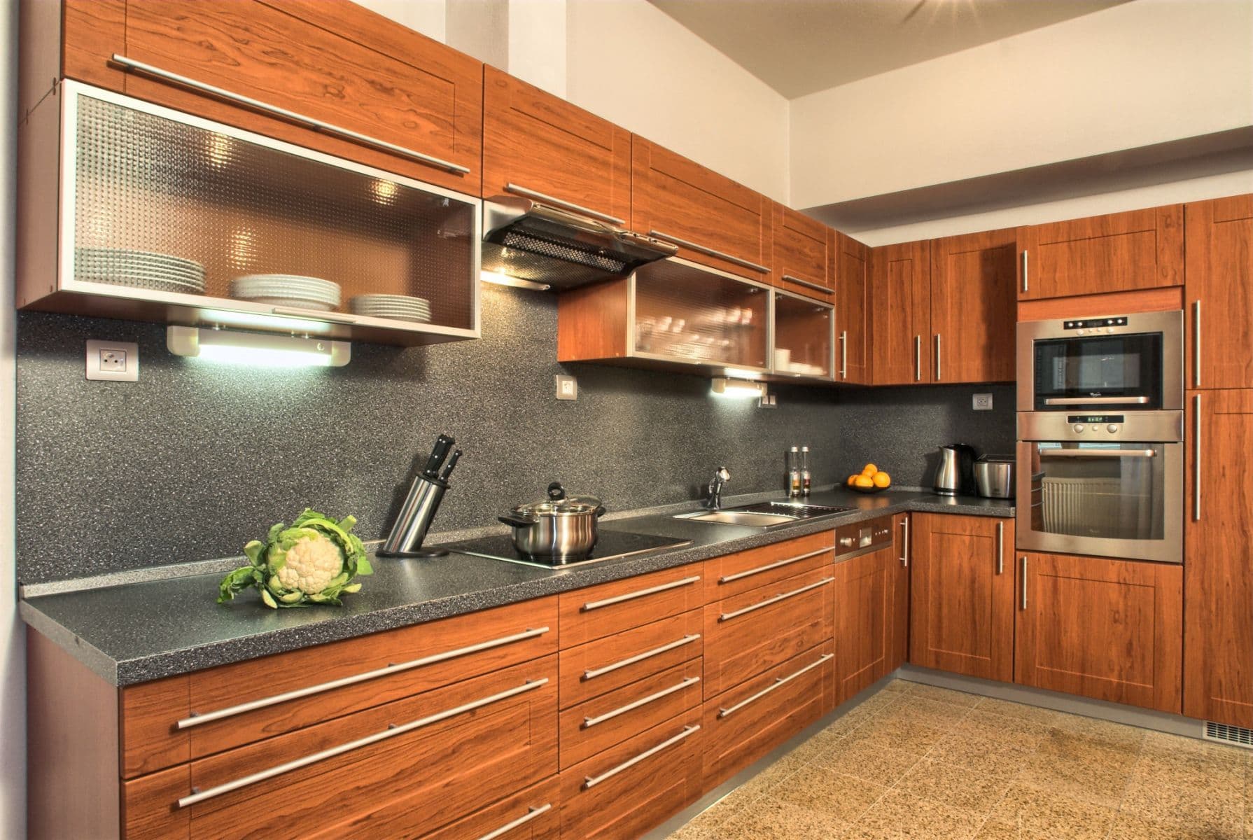 Prenájom bytu  86 m², Rybná, Praha, Praha