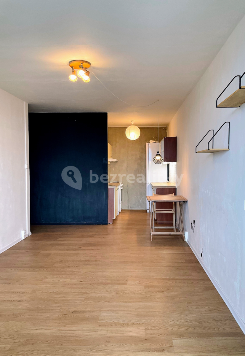 Predaj bytu 2-izbový 44 m², Milánská, Praha, Praha