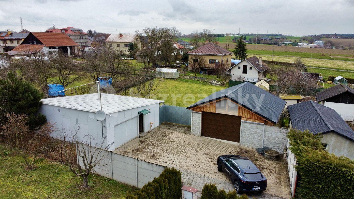 Predaj pozemku 1.310 m², Zbizuby, Středočeský kraj
