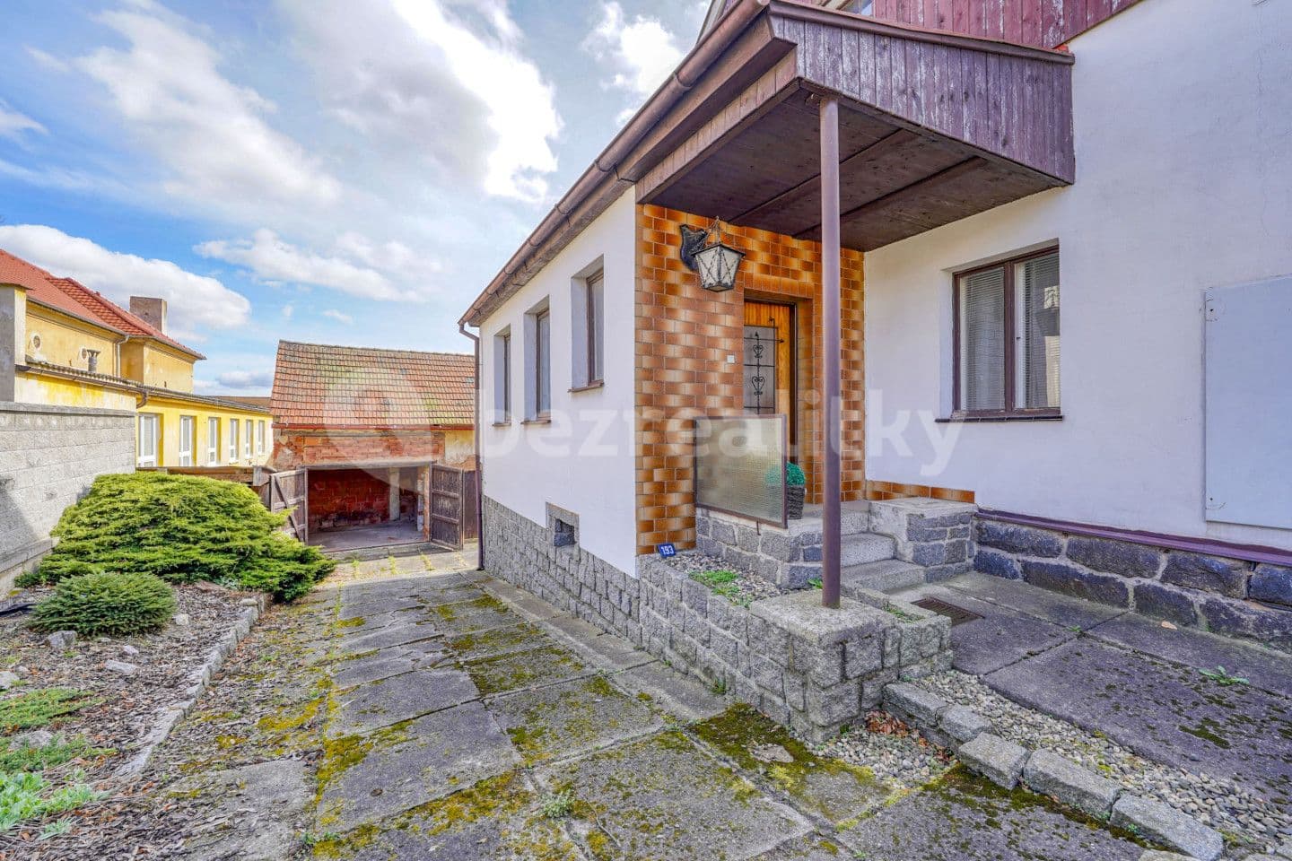 Predaj domu 350 m², pozemek 676 m², Žihle, Plzeňský kraj
