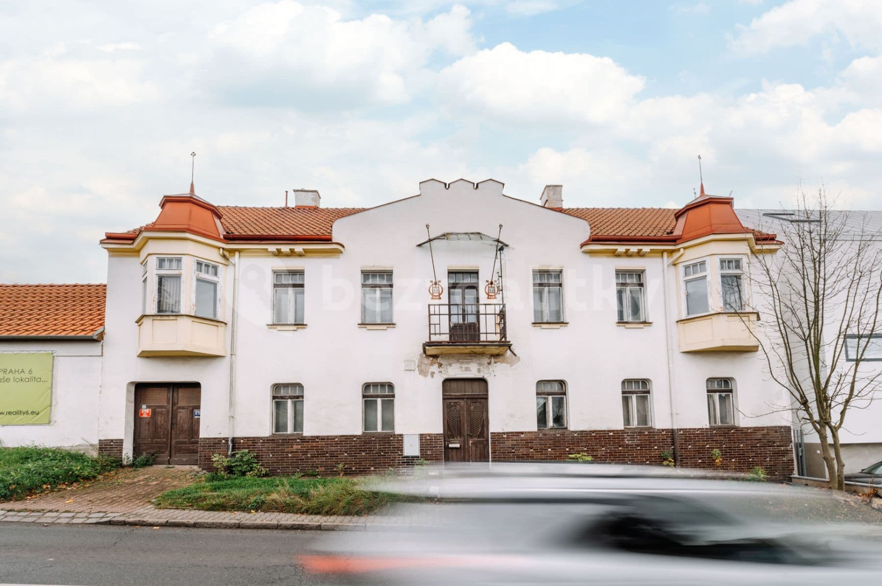 Predaj domu 248 m², pozemek 1.325 m², Libocká, Praha, Praha