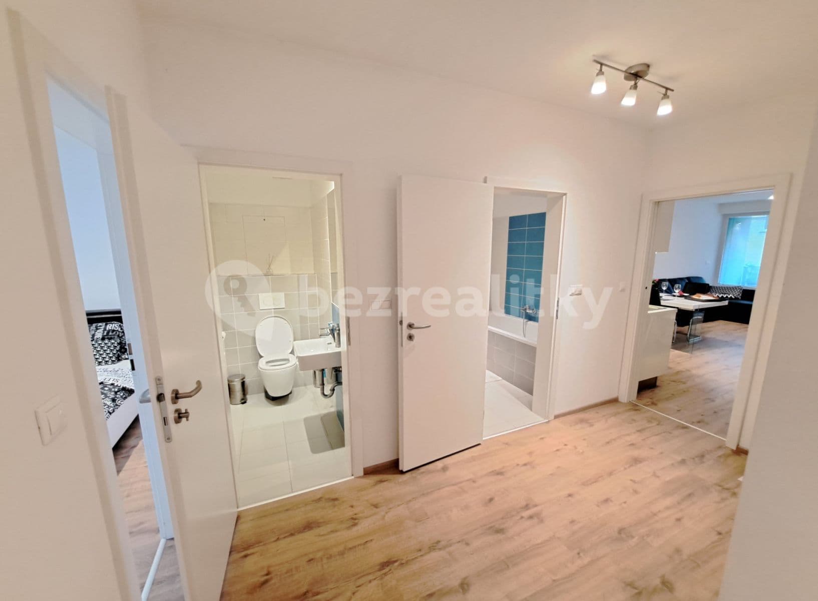 Predaj bytu 2-izbový 156 m², Francouzská, Brno, Jihomoravský kraj