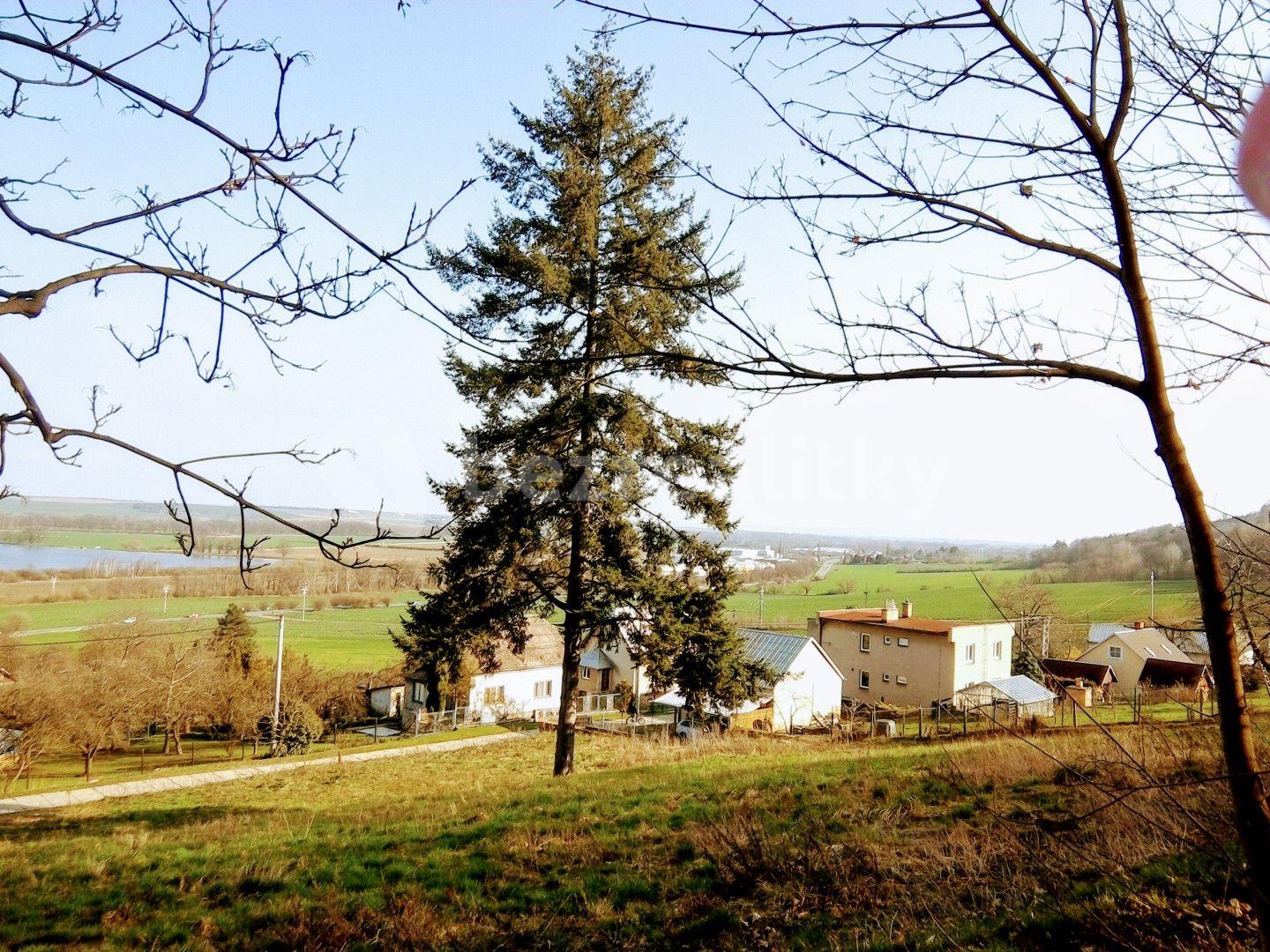 Predaj pozemku 2.617 m², Krnov, Moravskoslezský kraj