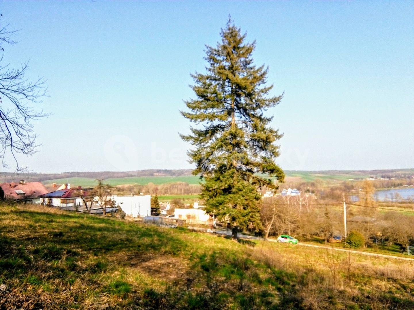 Predaj pozemku 2.617 m², Krnov, Moravskoslezský kraj