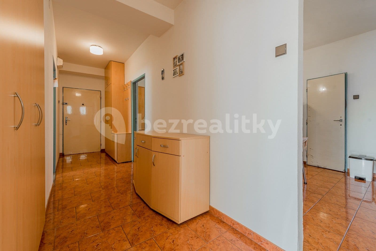 Predaj bytu 3-izbový 104 m², Pražská, Mělník, Středočeský kraj