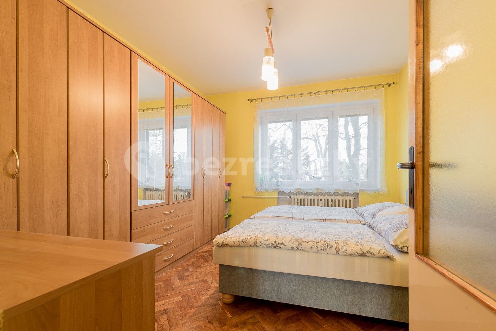 Predaj bytu 3-izbový 104 m², Pražská, Mělník, Středočeský kraj