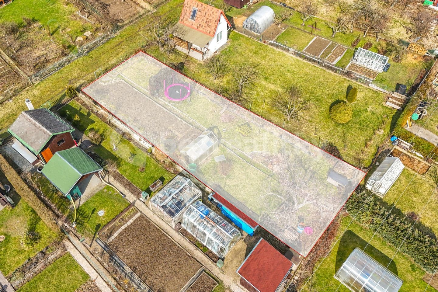 Predaj pozemku 364 m², Mariánské Lázně, Karlovarský kraj