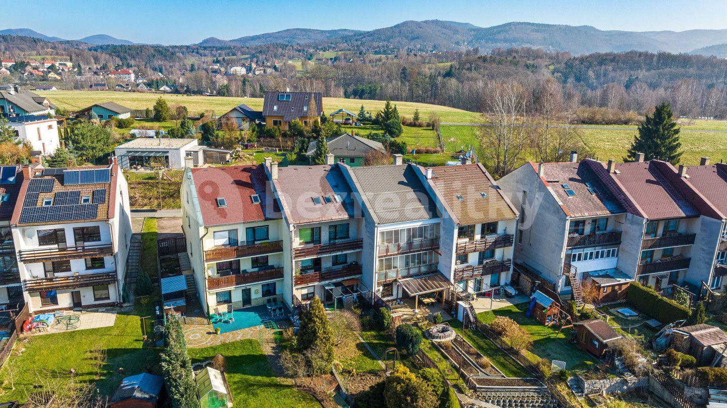 Predaj domu 300 m², pozemek 154 m², Bilejova, Stráž nad Nisou, Liberecký kraj