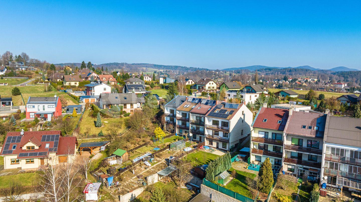 Predaj domu 300 m², pozemek 154 m², Bilejova, Stráž nad Nisou, Liberecký kraj