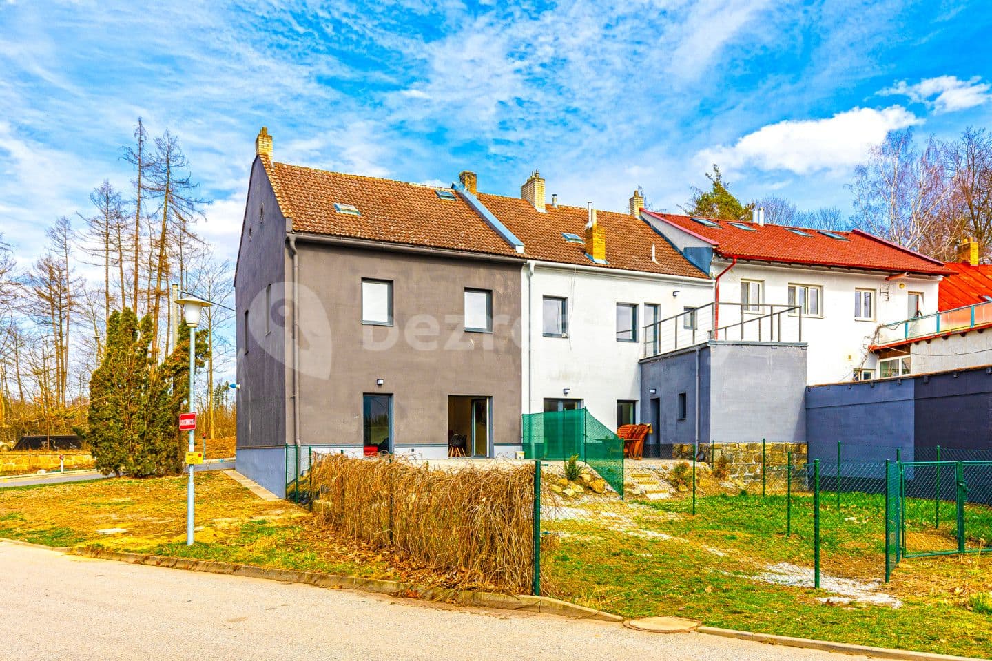 Predaj domu 210 m², pozemek 168 m², Hálkova, Jihlava, Kraj Vysočina