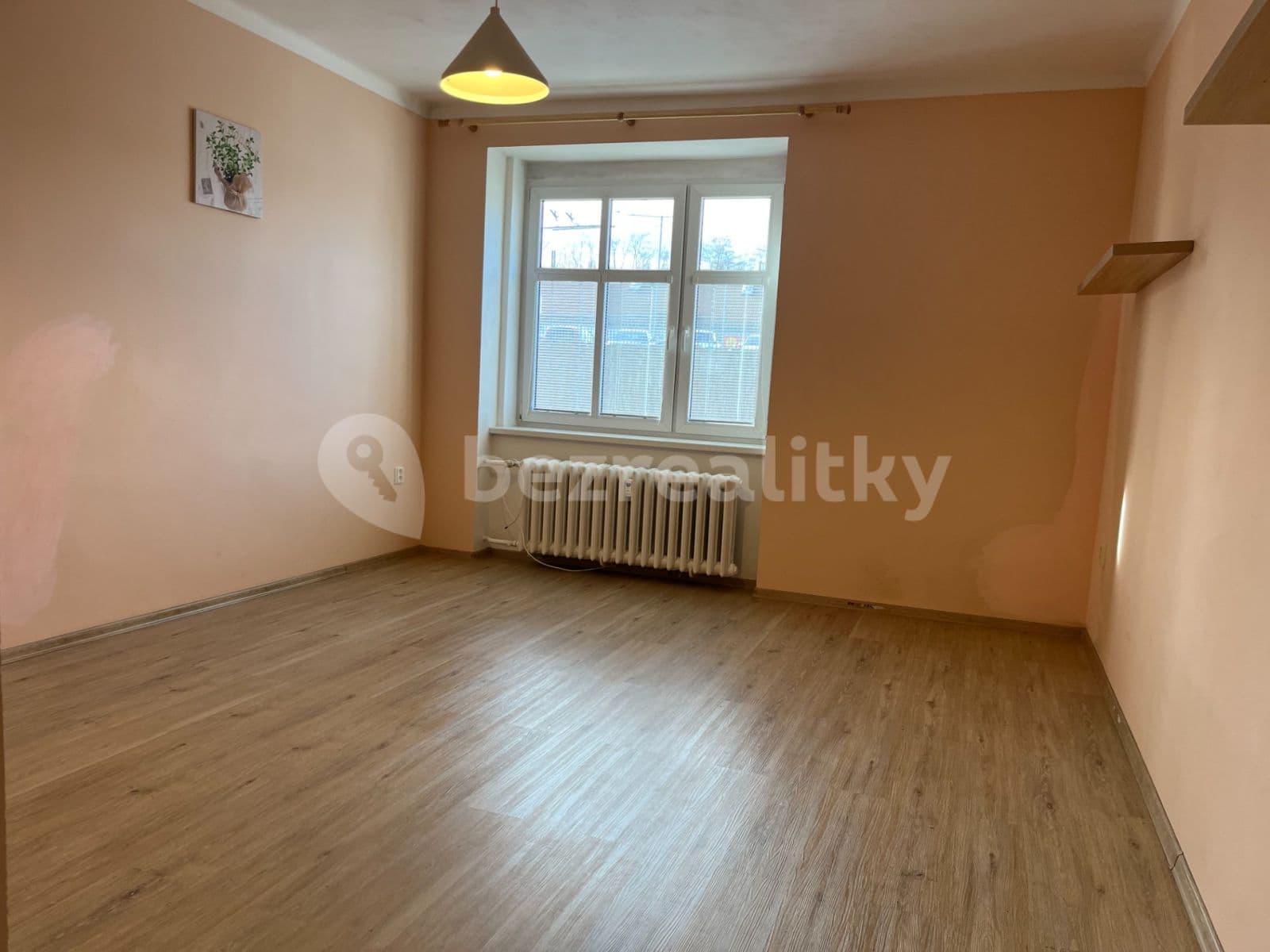 Prenájom bytu 1-izbový 39 m², Masarykova třída, Teplice, Ústecký kraj