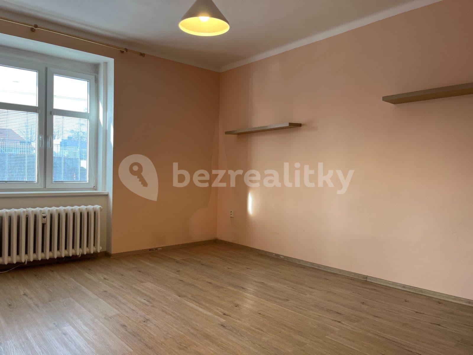 Prenájom bytu 1-izbový 39 m², Masarykova třída, Teplice, Ústecký kraj