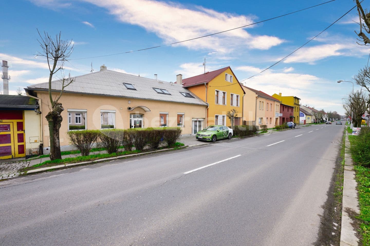 Predaj domu 247 m², pozemek 770 m², Lazecká, Olomouc, Olomoucký kraj