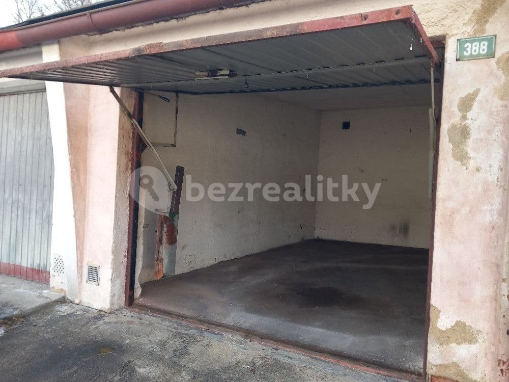 Predaj garáže 23 m², Březová, Karlovarský kraj
