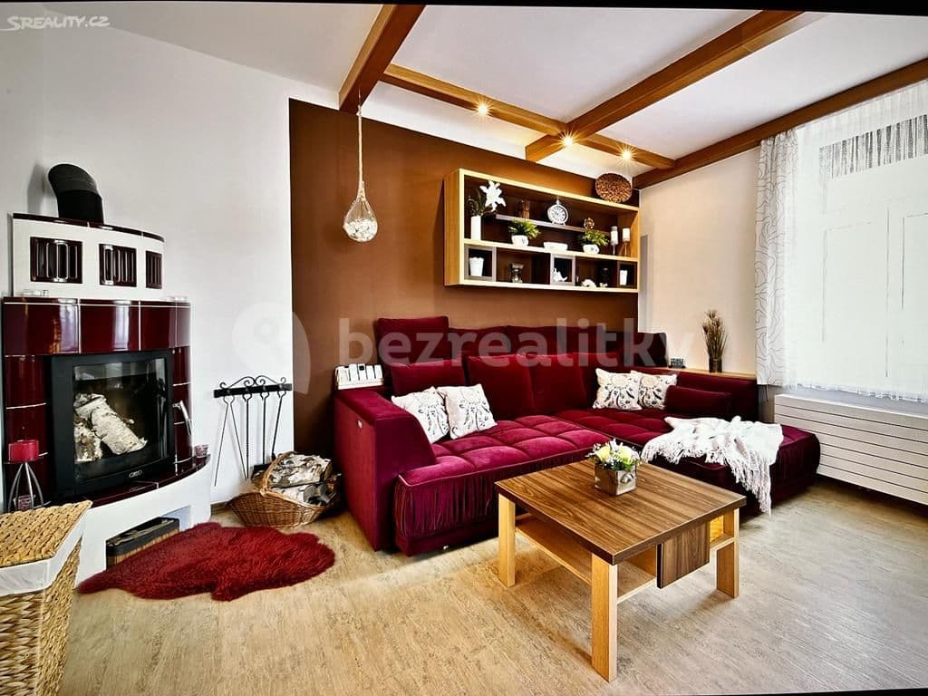 Predaj domu 200 m², pozemek 355 m², Dobrovského, Písek, Jihočeský kraj