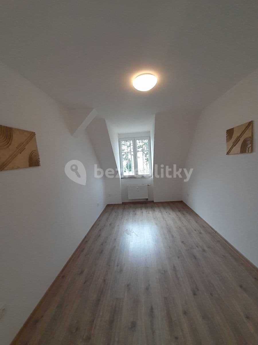 Predaj bytu 2-izbový 70 m², nám. Svobody, Uherský Brod, Zlínský kraj