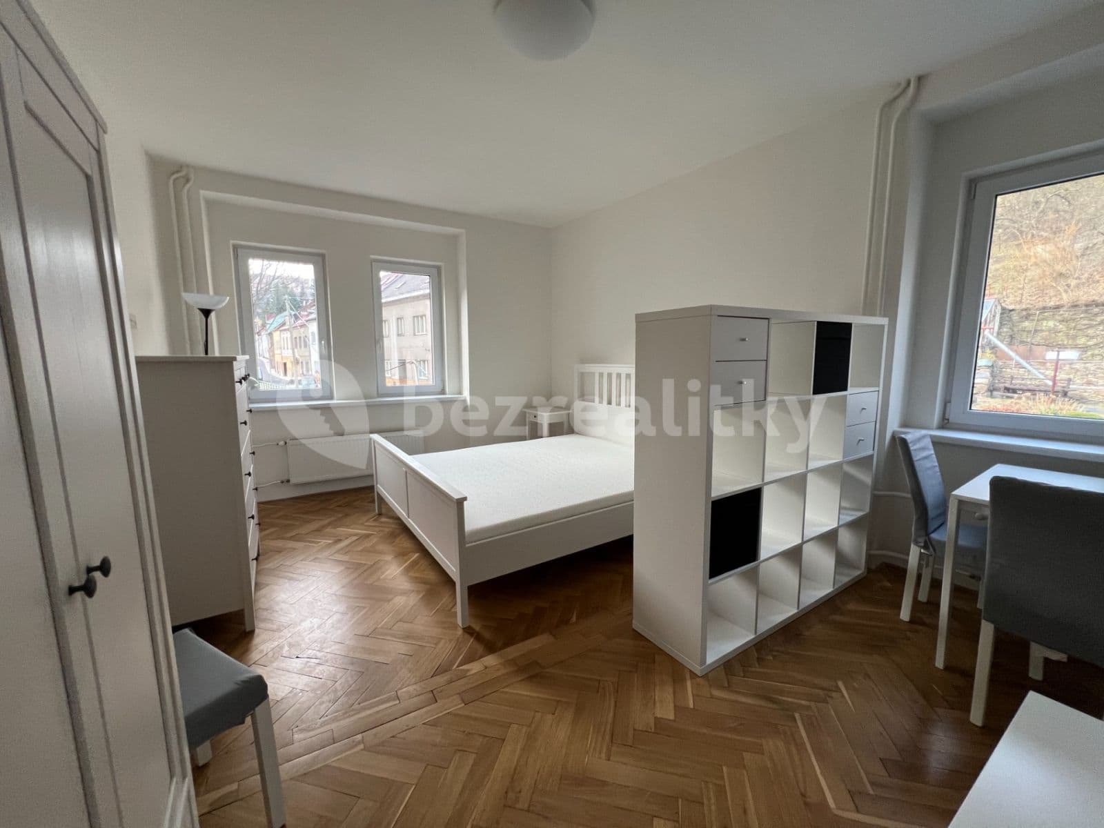 Predaj bytu 1-izbový 35 m², Palackého, Jáchymov, Karlovarský kraj