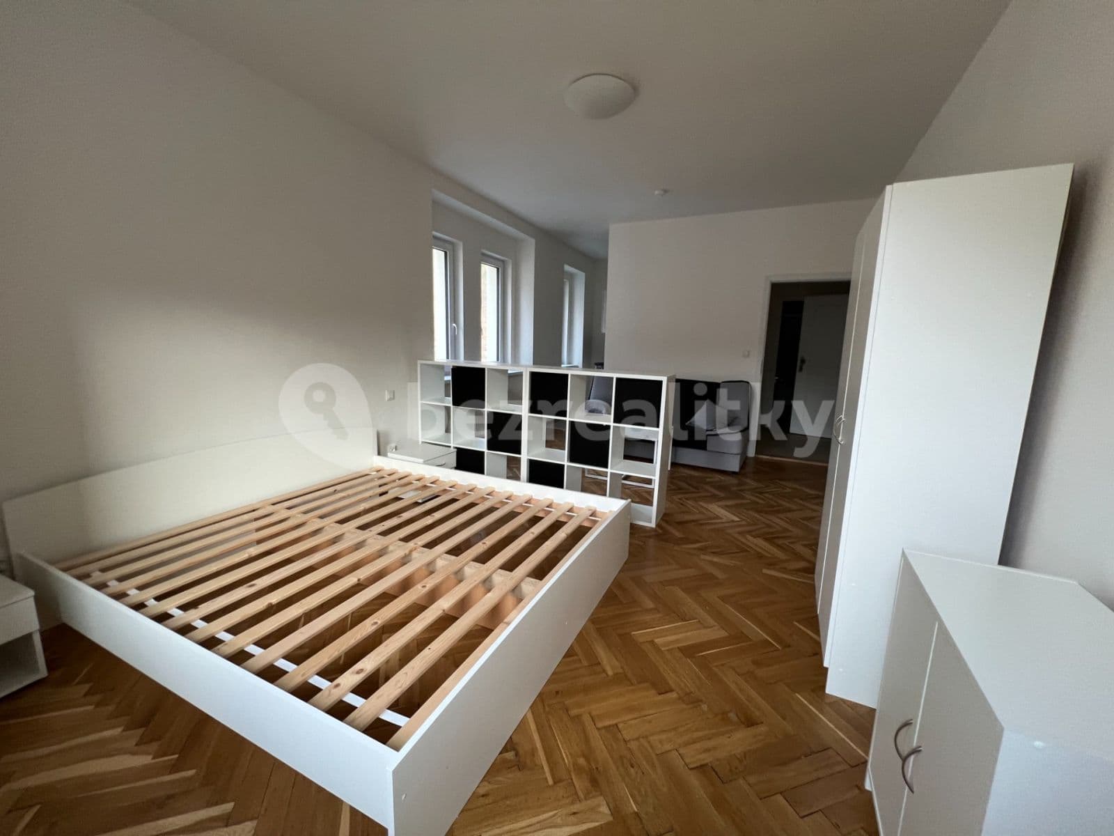 Predaj bytu 1-izbový 35 m², Palackého, Jáchymov, Karlovarský kraj