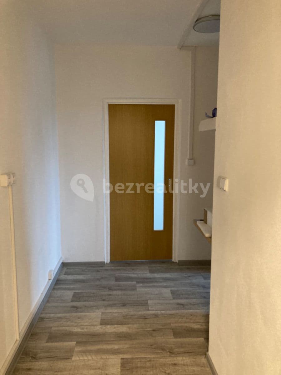 Predaj bytu 2-izbový 42 m², Sídliště na Sadech, České Velenice, Jihočeský kraj