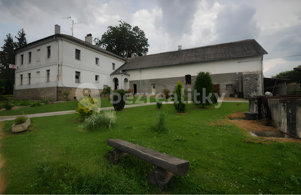Predaj domu 325 m², pozemek 7.484 m², Supíkovice, Olomoucký kraj