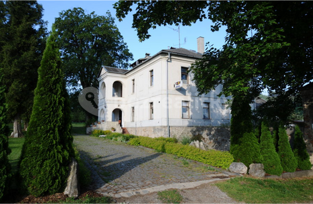 Predaj domu 325 m², pozemek 7.484 m², Supíkovice, Olomoucký kraj