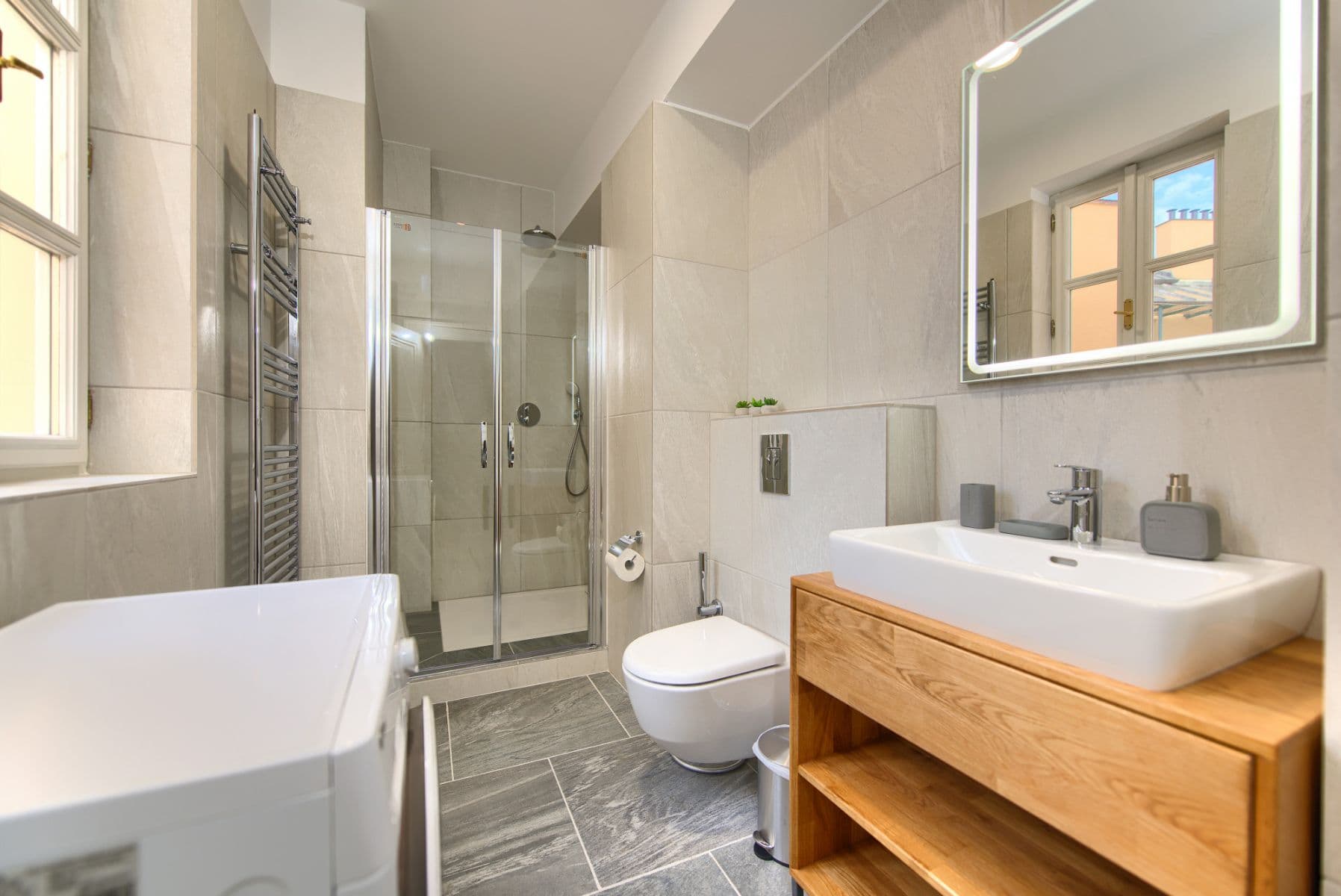 Prenájom bytu  46 m², Masná, Praha, Praha