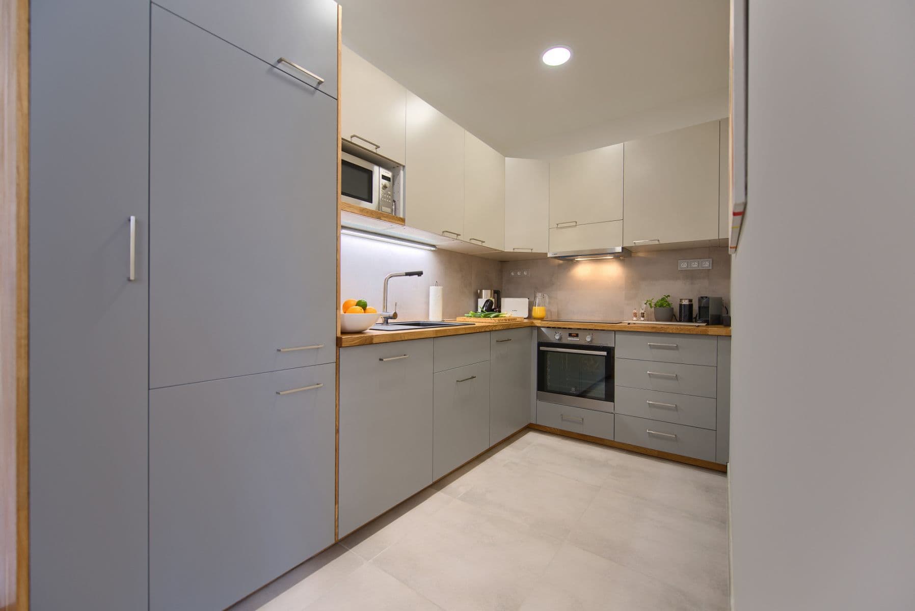 Prenájom bytu  46 m², Masná, Praha, Praha