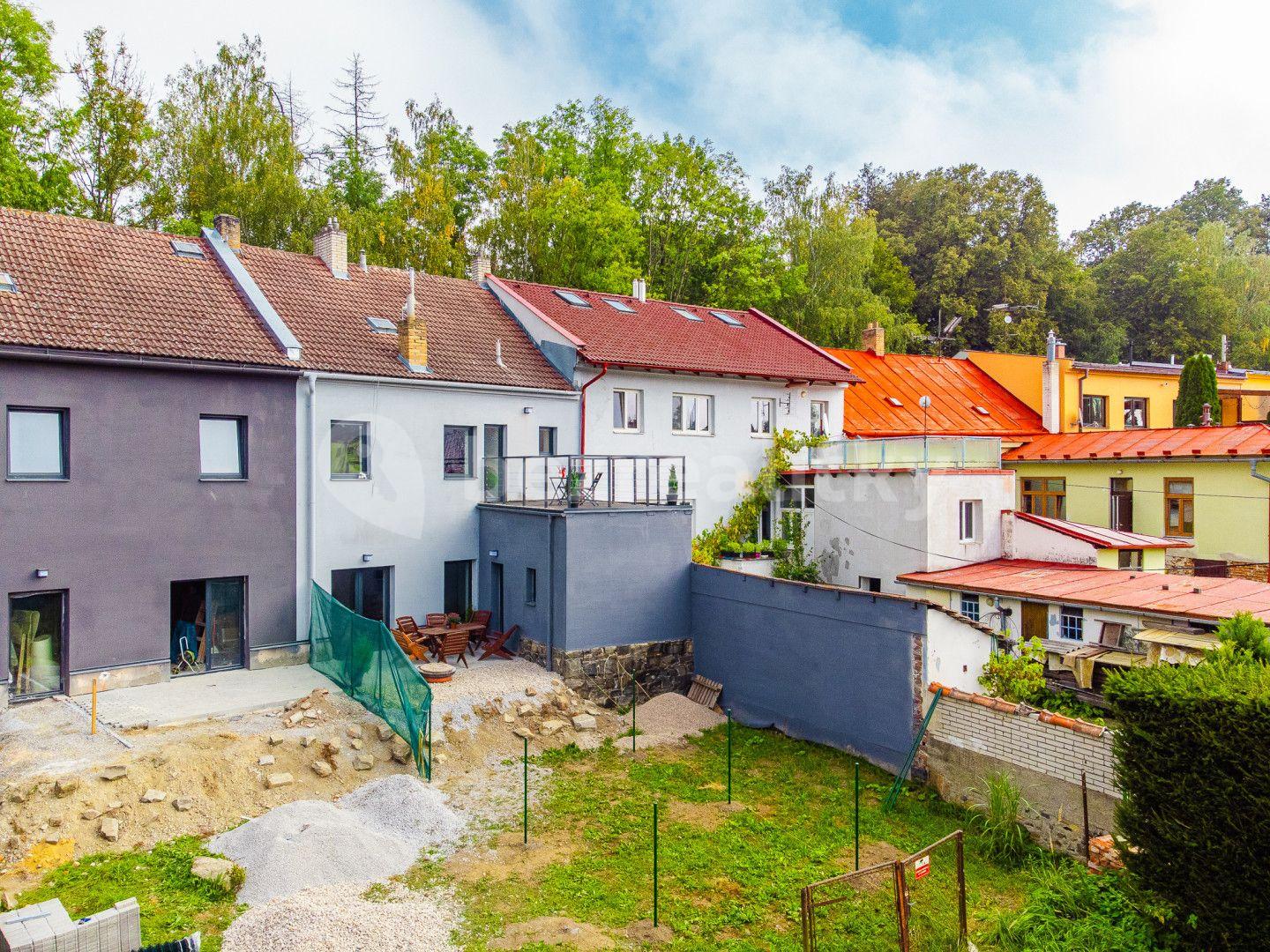 Predaj bytu 3-izbový 148 m², Hálkova, Jihlava, Kraj Vysočina