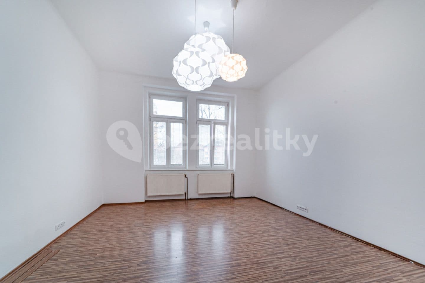 Predaj bytu 2-izbový 53 m², Svobody, Cheb, Karlovarský kraj