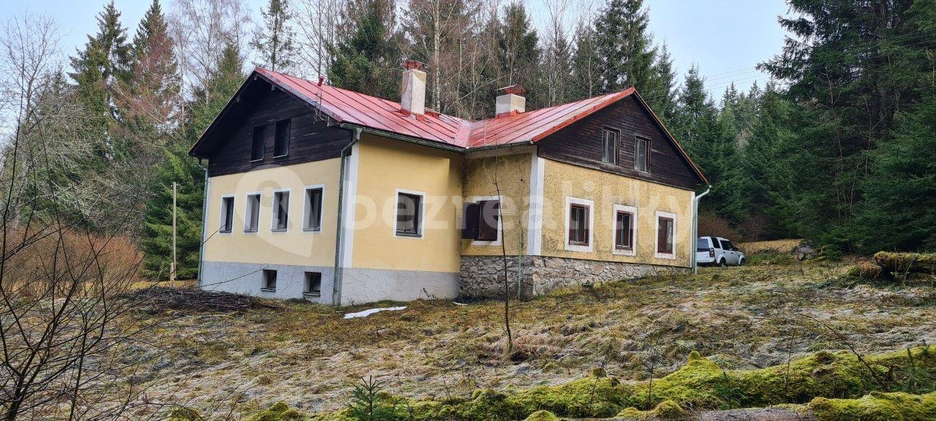 Predaj pozemku 9.967 m², Loučovice, Jihočeský kraj