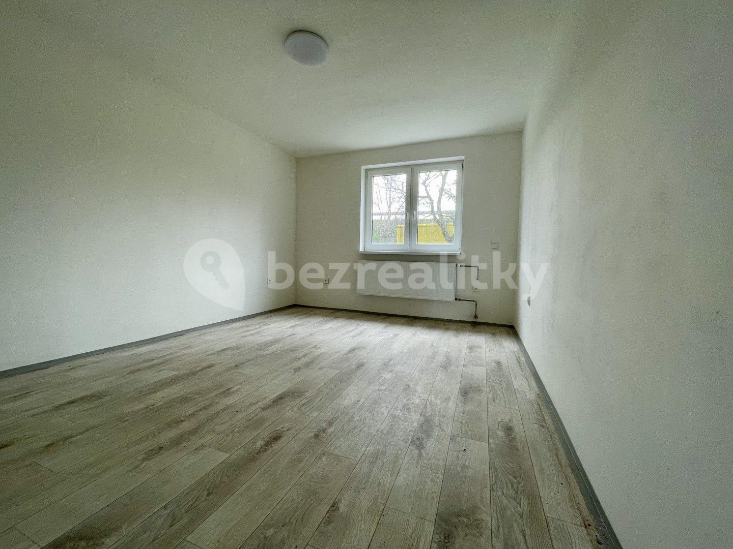 Predaj domu 155 m², pozemek 393 m², Vyškovská, Nezamyslice, Olomoucký kraj