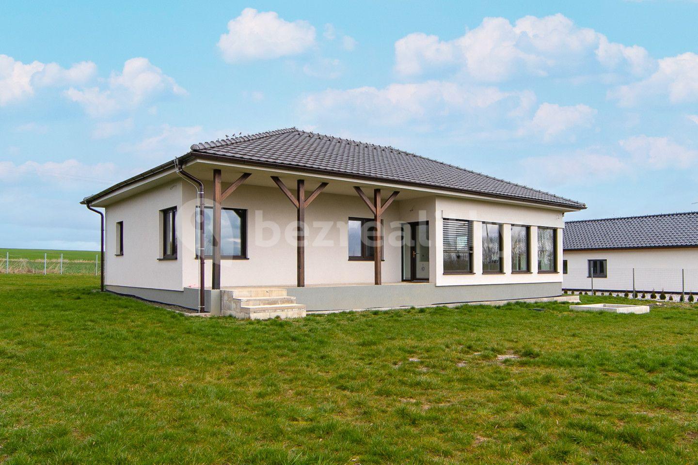 Predaj domu 154 m², pozemek 1.600 m², Lochousice, Plzeňský kraj