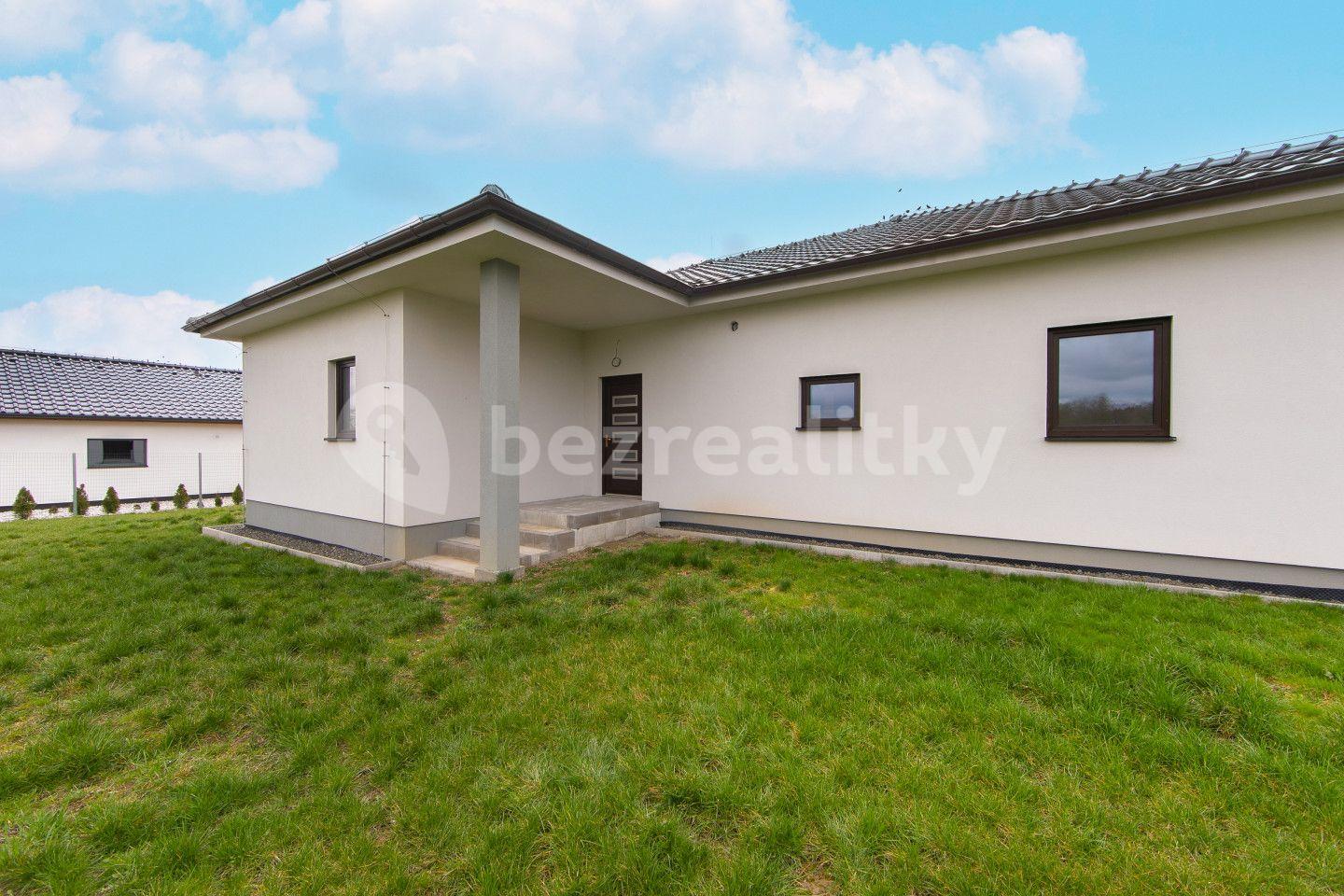 Predaj domu 154 m², pozemek 1.600 m², Lochousice, Plzeňský kraj