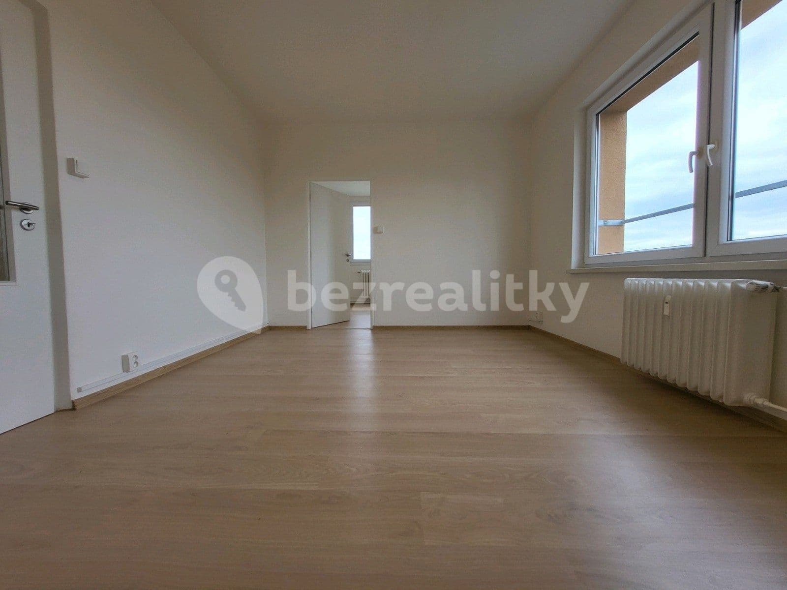 Prenájom bytu 3-izbový 55 m², Slovenská, Karviná, Moravskoslezský kraj