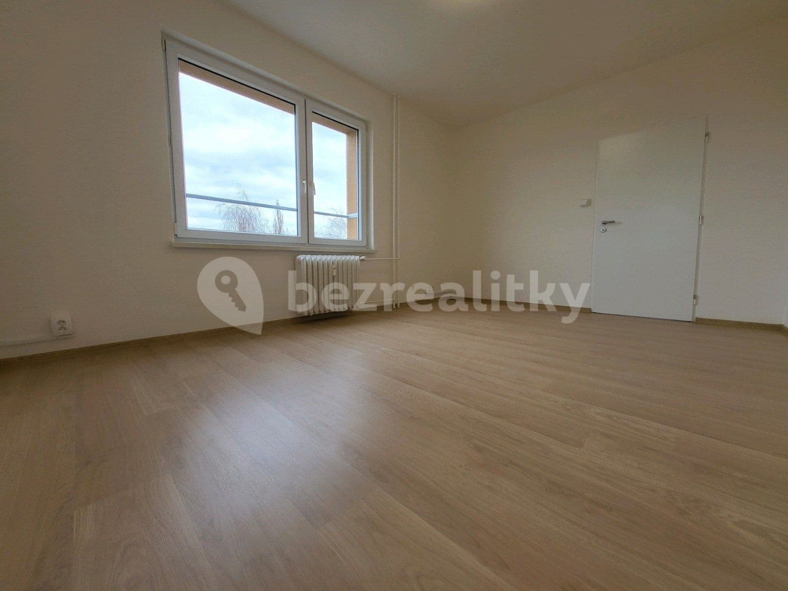 Prenájom bytu 3-izbový 55 m², Slovenská, Karviná, Moravskoslezský kraj
