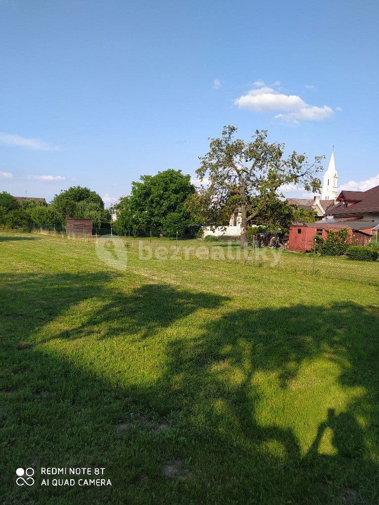 Predaj pozemku 1.350 m², Mikulovice, Olomoucký kraj