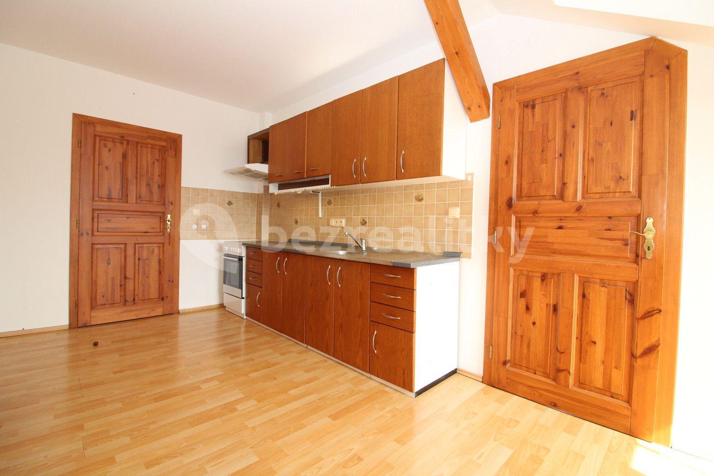 Predaj domu 400 m², pozemek 300 m², Nový Bor, Liberecký kraj