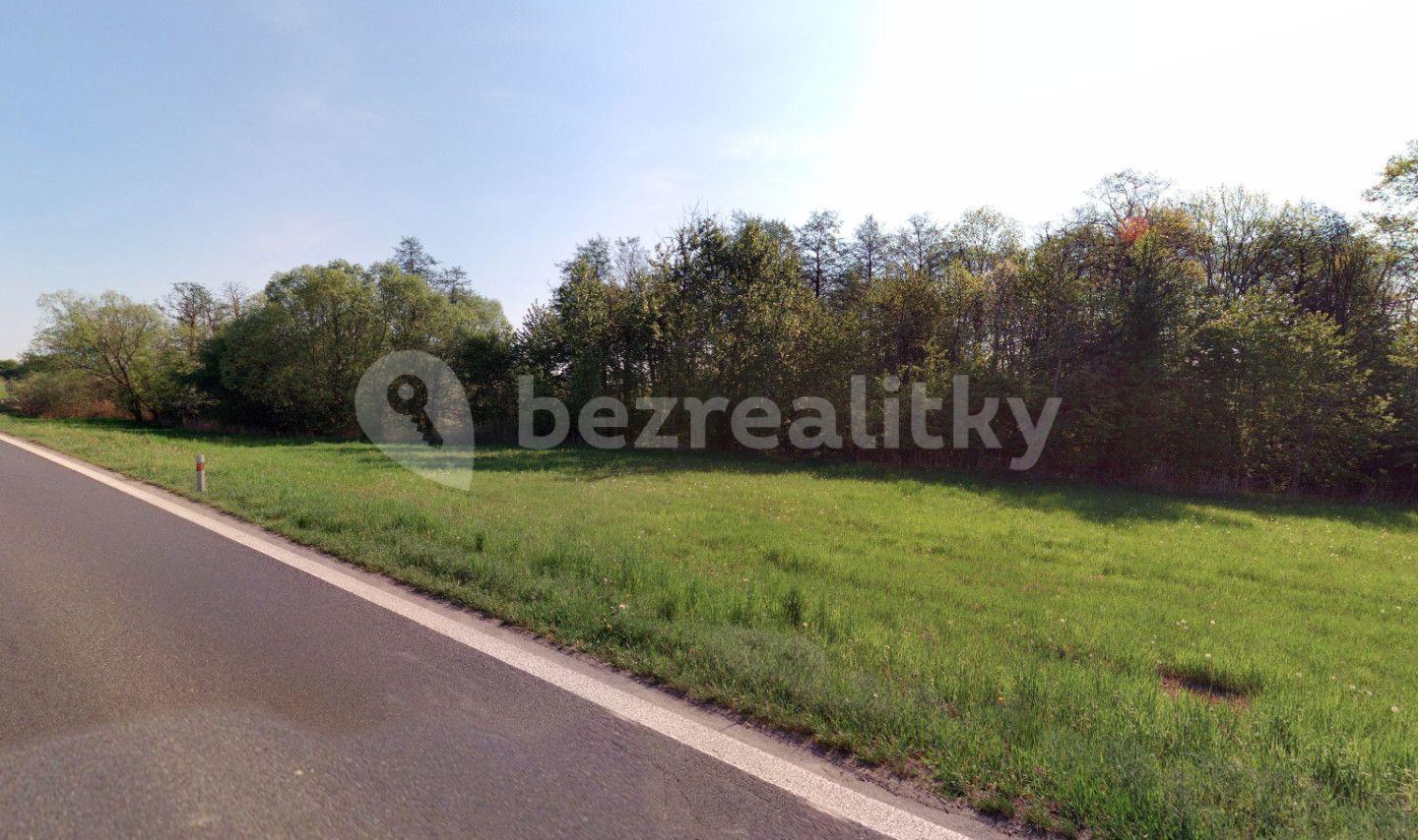 Predaj pozemku 13.318 m², Blíževedly, Liberecký kraj
