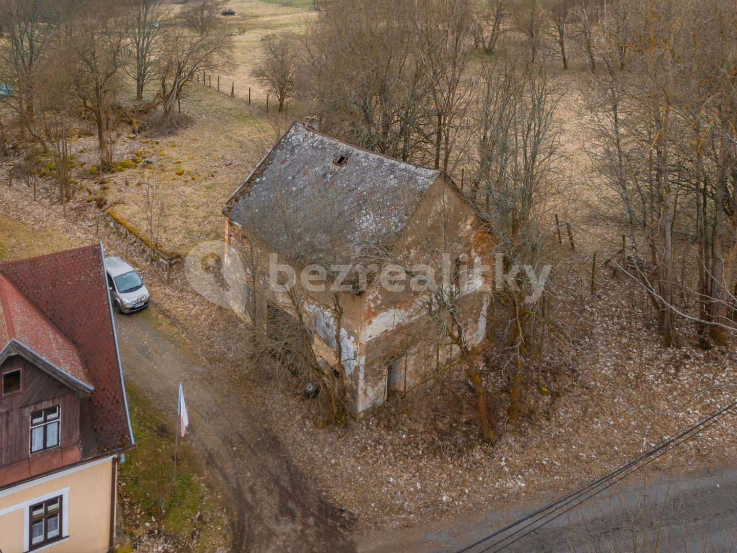 Predaj nebytového priestoru 119 m², Jindřichovice, Karlovarský kraj