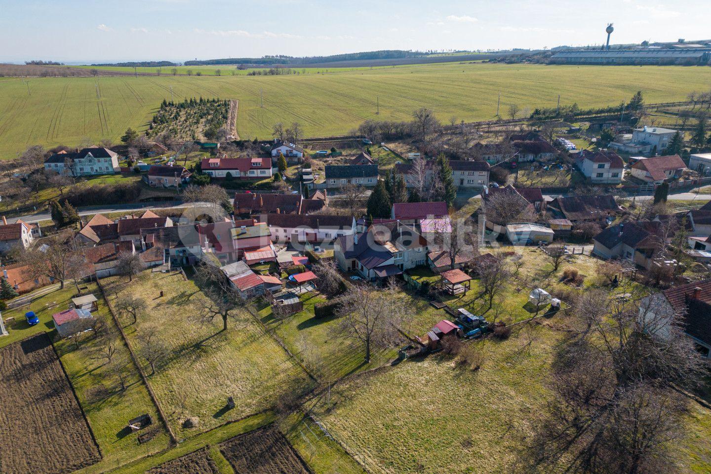 Predaj domu 110 m², pozemek 534 m², Přemyslovice, Olomoucký kraj