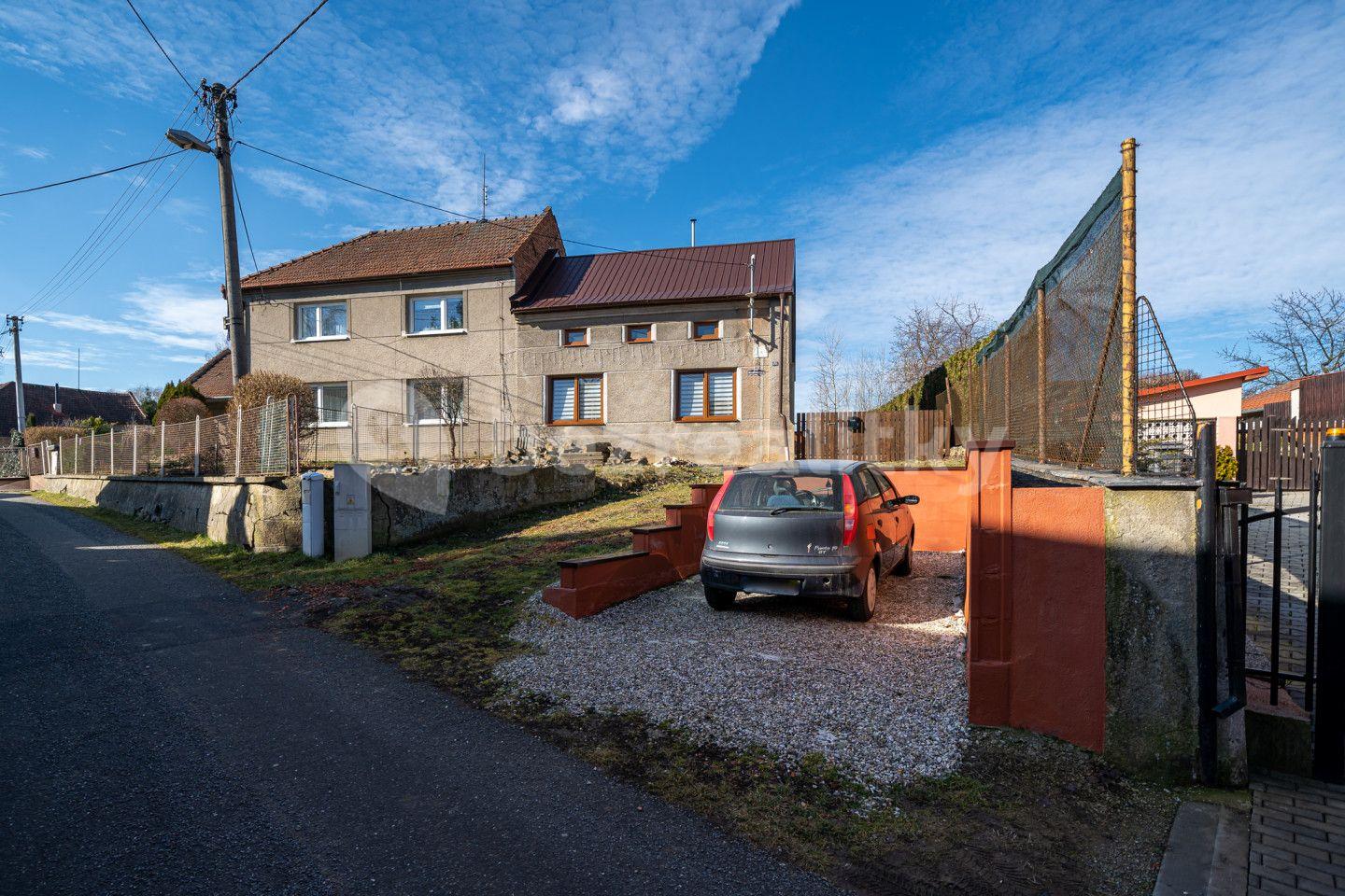 Predaj domu 110 m², pozemek 534 m², Přemyslovice, Olomoucký kraj