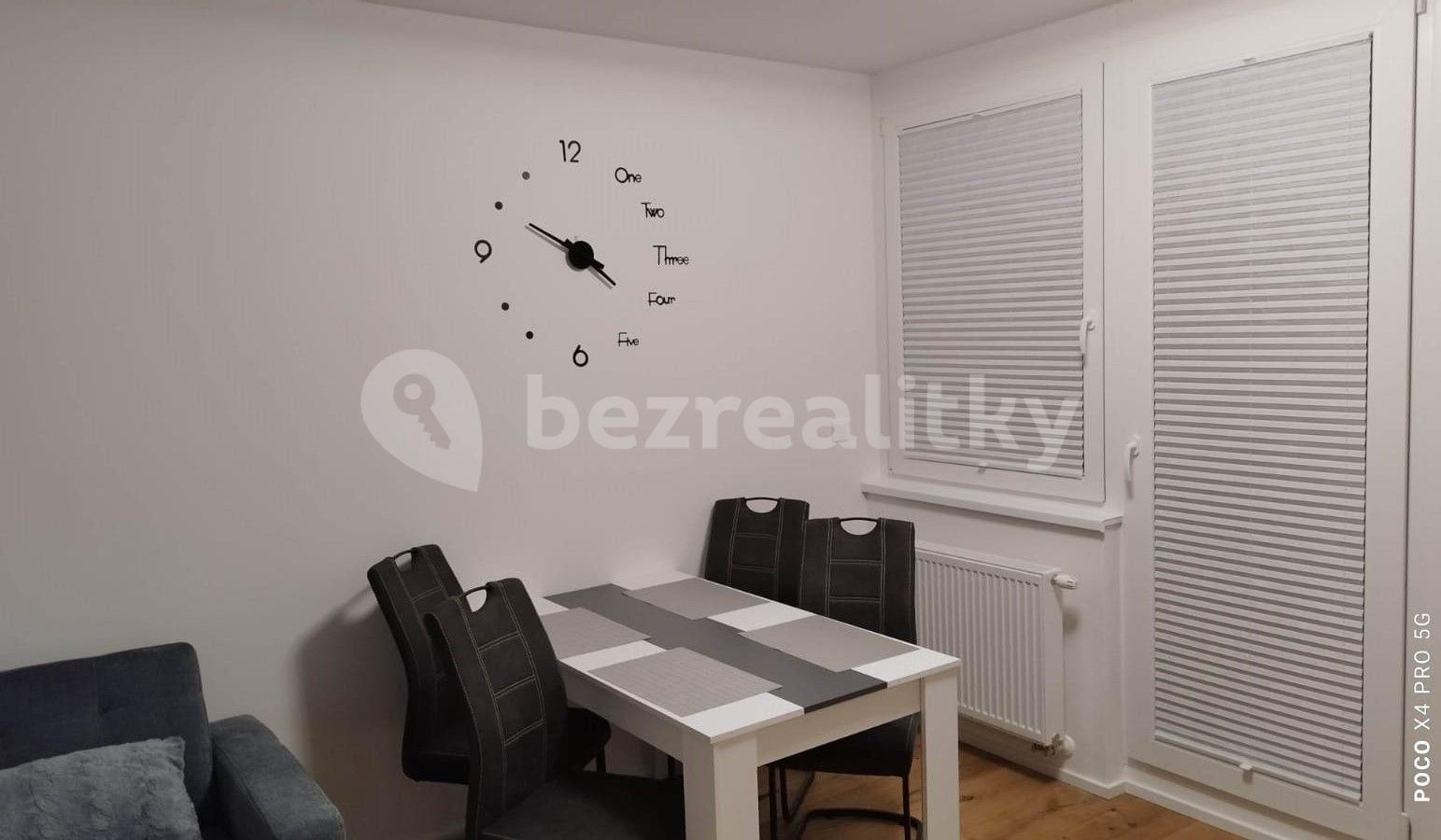 Predaj bytu 2-izbový 48 m², Úpská, Svoboda nad Úpou, Královéhradecký kraj