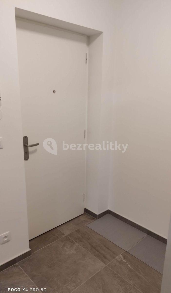 Predaj bytu 2-izbový 48 m², Úpská, Svoboda nad Úpou, Královéhradecký kraj