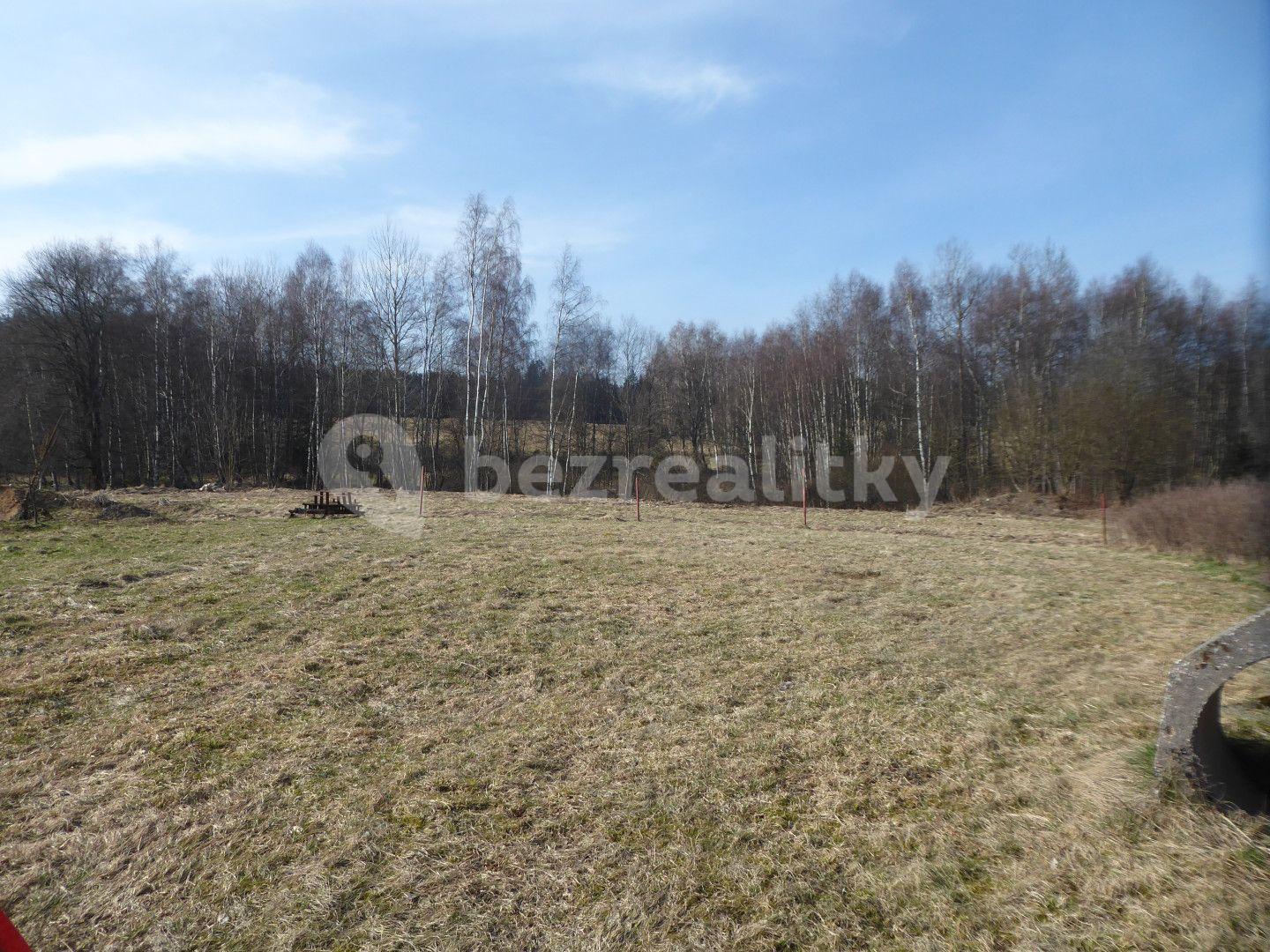Predaj rekreačného objektu 99 m², pozemek 1.314 m², Jindřichovice, Karlovarský kraj