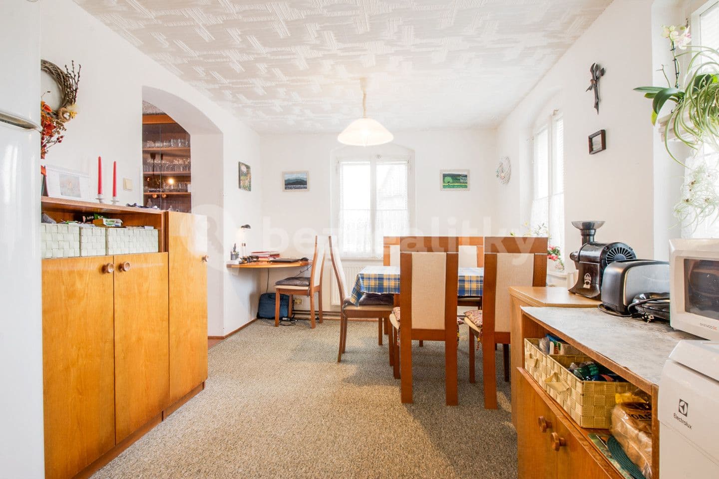 Predaj domu 150 m², pozemek 2.339 m², Višňová, Liberecký kraj