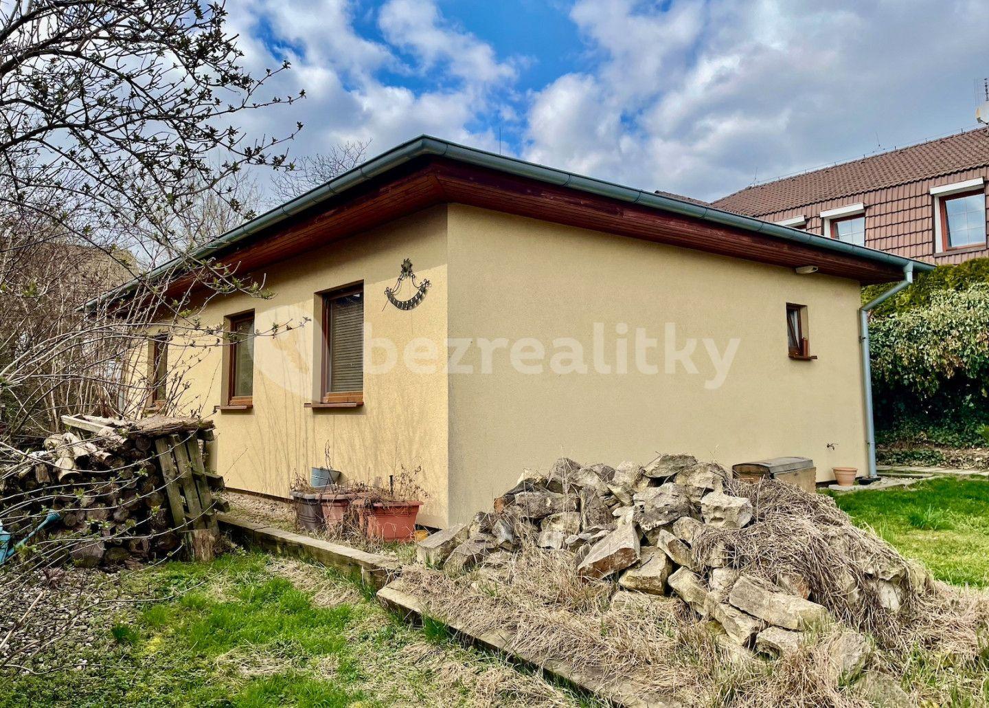 Predaj domu 80 m², pozemek 528 m², Ve Vilkách, Horoměřice, Středočeský kraj