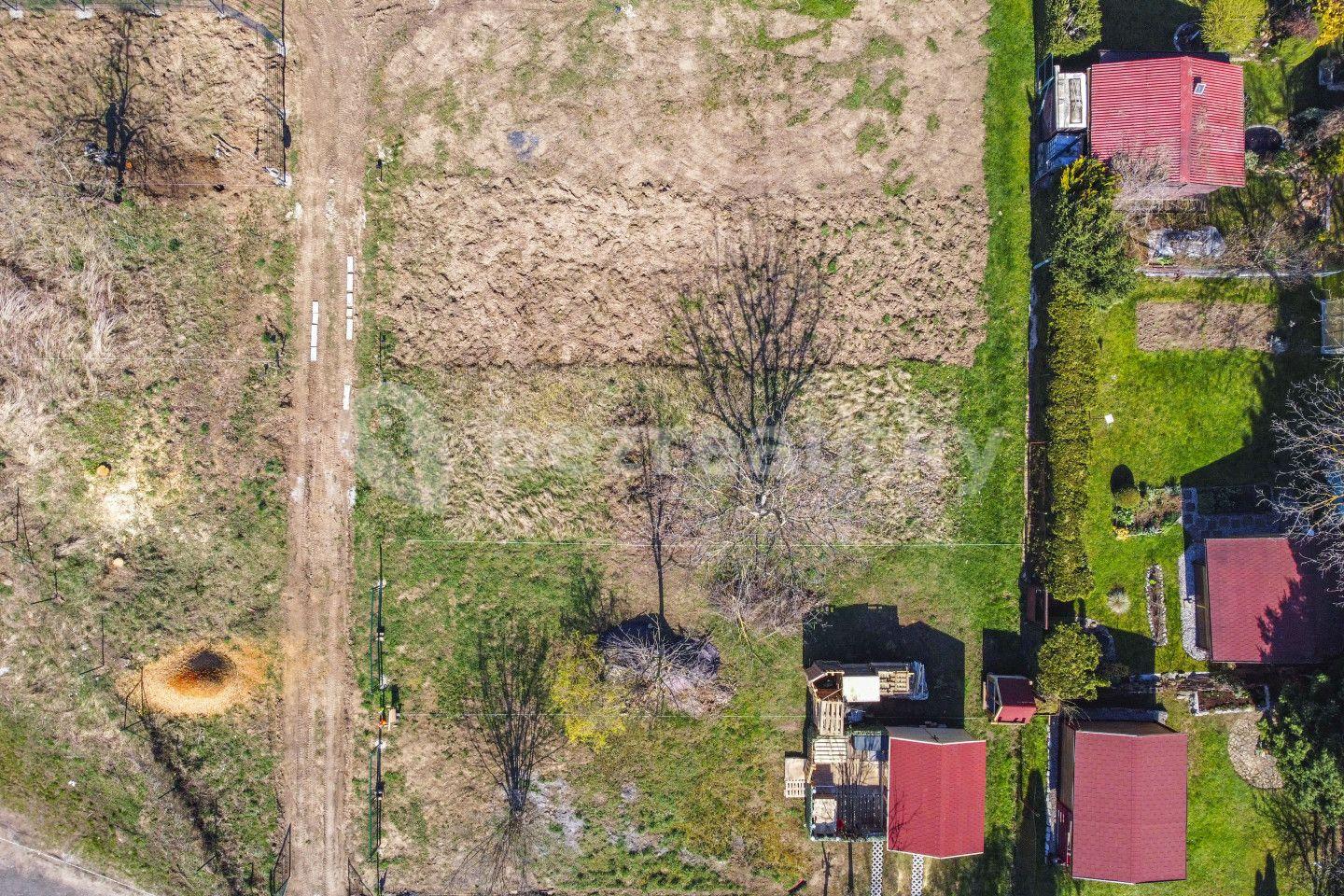 Predaj pozemku 158 m², Komenského, Zdice, Středočeský kraj