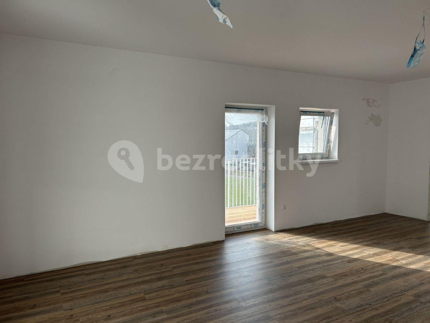 Predaj bytu 3-izbový 86 m², Písečná, Rožnov pod Radhoštěm, Zlínský kraj